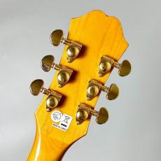 Epiphone J-200 EC Studio 2021年製_9