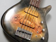 Sugi NB5IR 432 Fullmoon Maple/ALD2P/HH/Nebula【3.88kg】_4