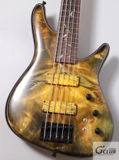 Sugi NB5IR 432 FMP-F-MAHO2P-Deep Forest Green-【4.10kg】