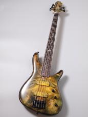 Sugi NB5IR 432 FMP-F-MAHO2P-Deep Forest Green-【4.10kg】_2