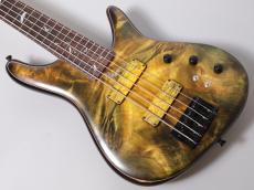 Sugi NB5IR 432 FMP-F-MAHO2P-Deep Forest Green-【4.10kg】_4