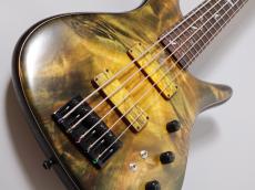 Sugi NB5IR 432 FMP-F-MAHO2P-Deep Forest Green-【4.10kg】_5