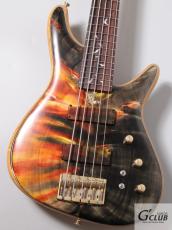 Sugi NB5IR 432 FMP-ALD-Fire Flame-【3.94kg】