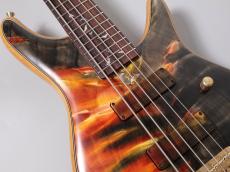 Sugi NB5IR 432 FMP-ALD-Fire Flame-【3.94kg】_4