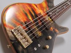 Sugi NB5IR 432 FMP-ALD-Fire Flame-【3.94kg】_6