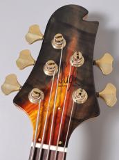 Sugi NB5IR 432 FMP-ALD-Fire Flame-【3.94kg】_8