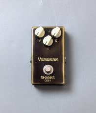 VEMURAM SHANKS ODS-1 -Serial #SD00258-_2