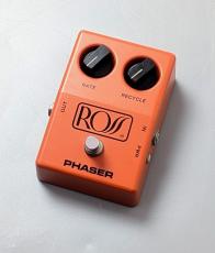 ROSS Phaser (1979-80年製) -Serial #213434-