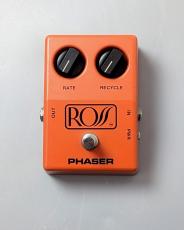 ROSS Phaser (1979-80年製) -Serial #213434-_2