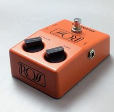 ROSS Phaser (1979-80年製) -Serial #213434-_4