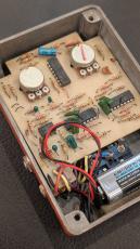 ROSS Phaser (1979-80年製) -Serial #213434-_7