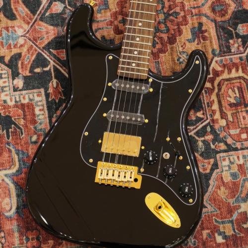 Sfida SST-550 Black
