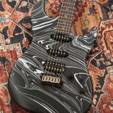 Sire Larry Carlton S7 SW Black Swirl