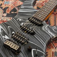 Sire Larry Carlton S7 SW Black Swirl_4