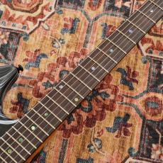 Sire Larry Carlton S7 SW Black Swirl_5