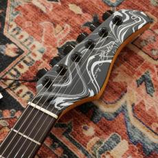 Sire Larry Carlton S7 SW Black Swirl_6