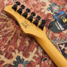 Sire Larry Carlton S7 SW Black Swirl_7