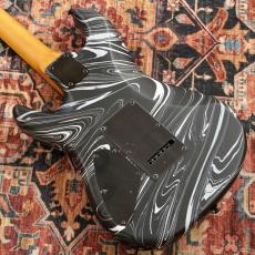 Sire Larry Carlton S7 SW Black Swirl_8