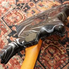 Sire Larry Carlton S7 SW Black Swirl_9