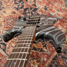 Sire Larry Carlton S7 SW Black Swirl_11