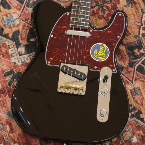 Sire Larry Carlton T7 New Gen Rosewood Fingerboard Black
