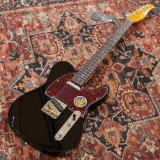 Sire Larry Carlton T7 New Gen Rosewood Fingerboard Black_2