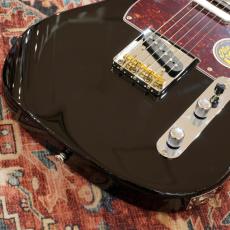 Sire Larry Carlton T7 New Gen Rosewood Fingerboard Black_3