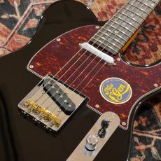 Sire Larry Carlton T7 New Gen Rosewood Fingerboard Black_4