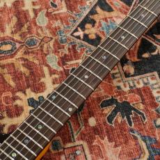 Sire Larry Carlton T7 New Gen Rosewood Fingerboard Black_5