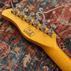 Sire Larry Carlton T7 New Gen Rosewood Fingerboard Black_7