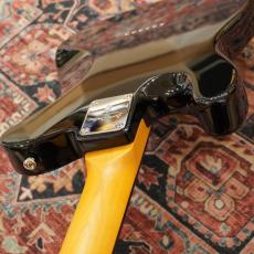 Sire Larry Carlton T7 New Gen Rosewood Fingerboard Black_9