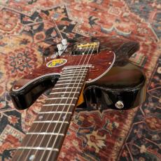 Sire Larry Carlton T7 New Gen Rosewood Fingerboard Black_11