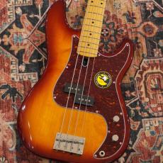 Sire Marcus Miller P5 4-String Tobacco Sunburst