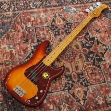 Sire Marcus Miller P5 4-String Tobacco Sunburst_2