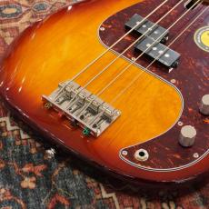 Sire Marcus Miller P5 4-String Tobacco Sunburst_3