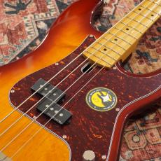 Sire Marcus Miller P5 4-String Tobacco Sunburst_4