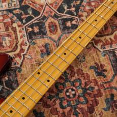 Sire Marcus Miller P5 4-String Tobacco Sunburst_5