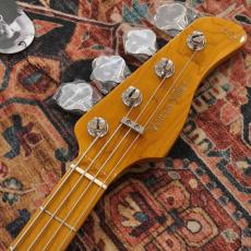 Sire Marcus Miller P5 4-String Tobacco Sunburst_6