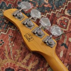 Sire Marcus Miller P5 4-String Tobacco Sunburst_7