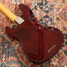Sire Marcus Miller P5 4-String Tobacco Sunburst_8