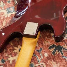 Sire Marcus Miller P5 4-String Tobacco Sunburst_9