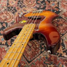 Sire Marcus Miller P5 4-String Tobacco Sunburst_11