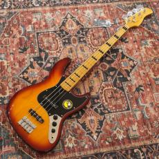 Sire Marcus Miller V5 4-String Tobacco Sunburst_2