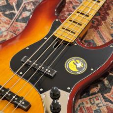 Sire Marcus Miller V5 4-String Tobacco Sunburst_4