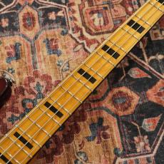 Sire Marcus Miller V5 4-String Tobacco Sunburst_5
