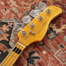 Sire Marcus Miller V5 4-String Tobacco Sunburst_6