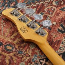Sire Marcus Miller V5 4-String Tobacco Sunburst_7