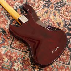 Sire Marcus Miller V5 4-String Tobacco Sunburst_8
