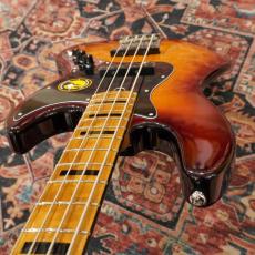 Sire Marcus Miller V5 4-String Tobacco Sunburst_11