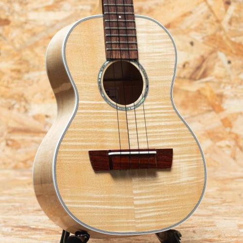 URABE [占部ウクレレ] T-43 Maple Big Tenor